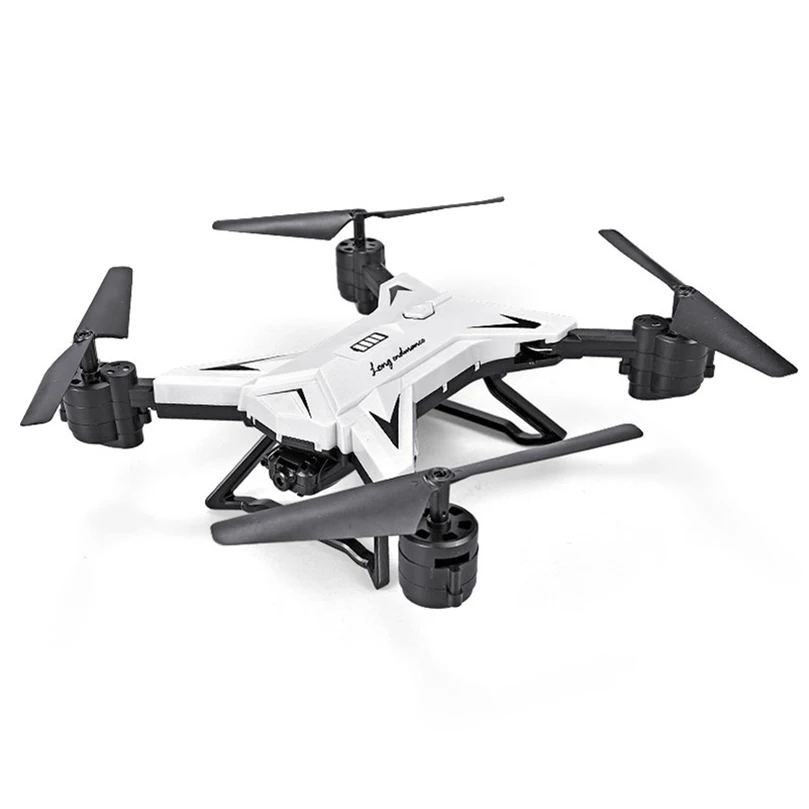 JMT KY601S RC вертолет Drone с камерой HD 1080P Wi-Fi FPV Профессиональный складной
