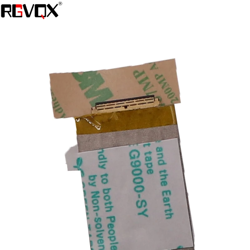 New Laptop Cable For Lenovo G70-70 G70-80 G70-30 G70-45 G70-50 ailg1 PN: DC02001MN00 DC02001MN20 Screen LVDS Connector | Компьютеры и