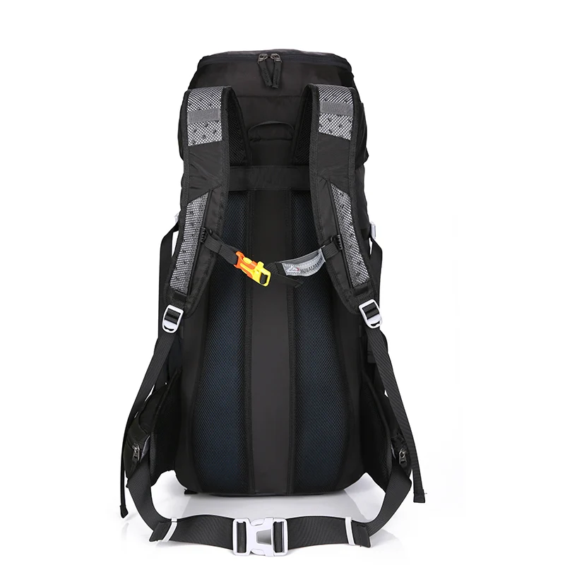 Походный рюкзак для путешествий спорта на открытом воздухе водонепроницаемый