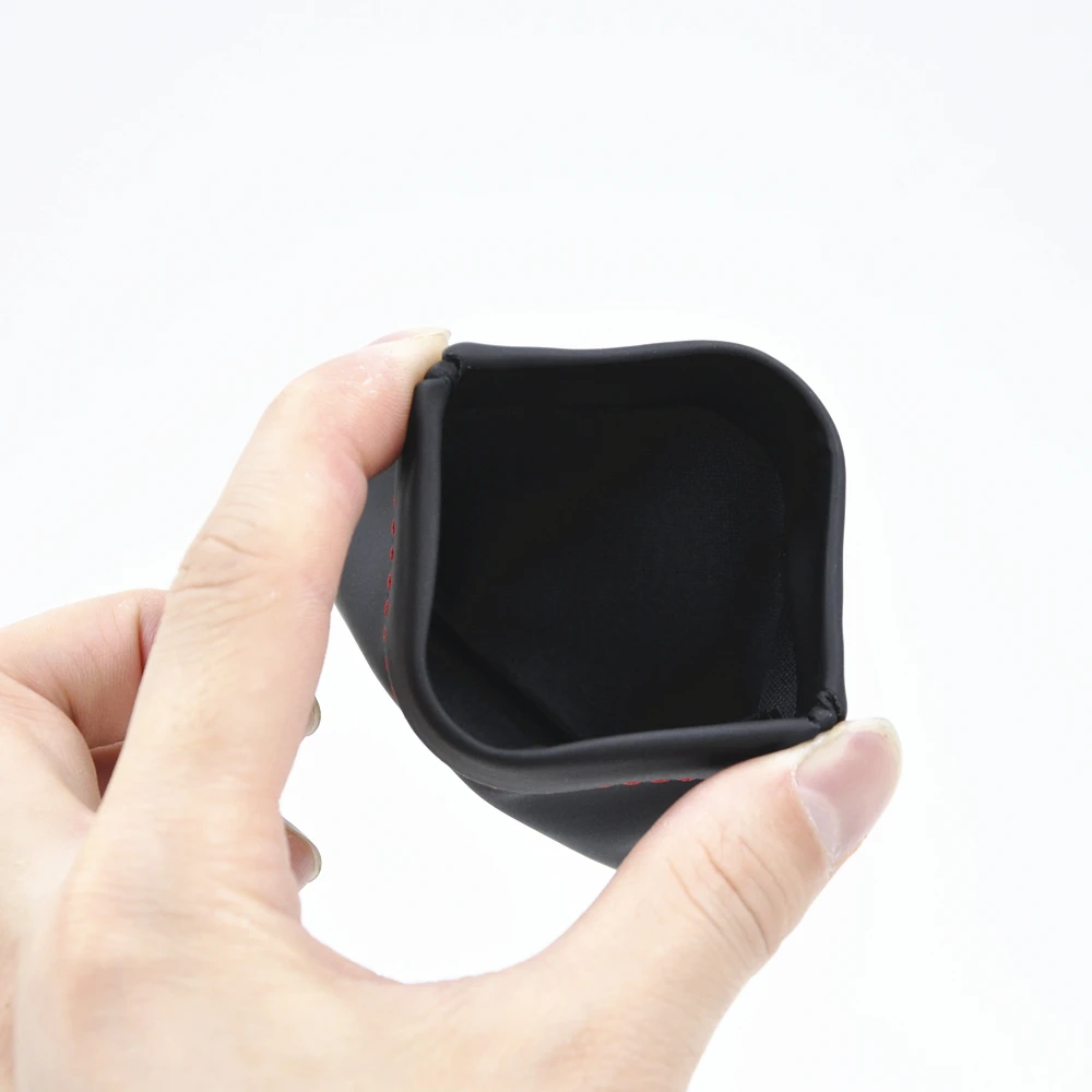 AK 2016 Новый чехол для наушников аксессуары сумка из искусственной кожи