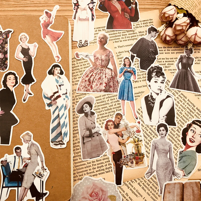 Европейский и американский стиль ретро гриль Винтаж Птицы Цветы Декоративные