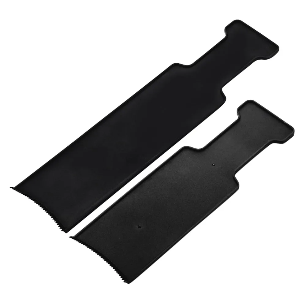 Модные парикмахерские Профессиональные гребни для волос цветная щетка чистки