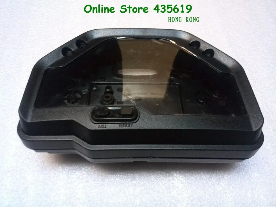 Speedo измеритель Тахометр чехол КРЫШКА ДЛЯ HONDA CBR 600RR F5 2003 2004 2005 2006 03 04 05 06