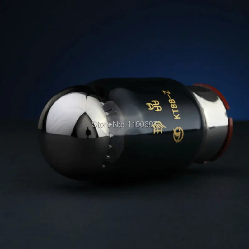 Новинка SHUGUANG KT88-Z электронная трубка Hi-Fi 8 контактов 1 шт бесплатная доставка |