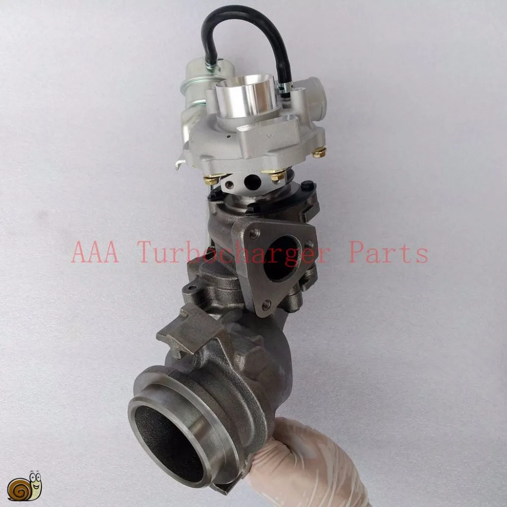 GT1544 Turbo454064-0001 028145701L T4 транспортер 1 9 TD двигатель ABL Поставщик AAA детали