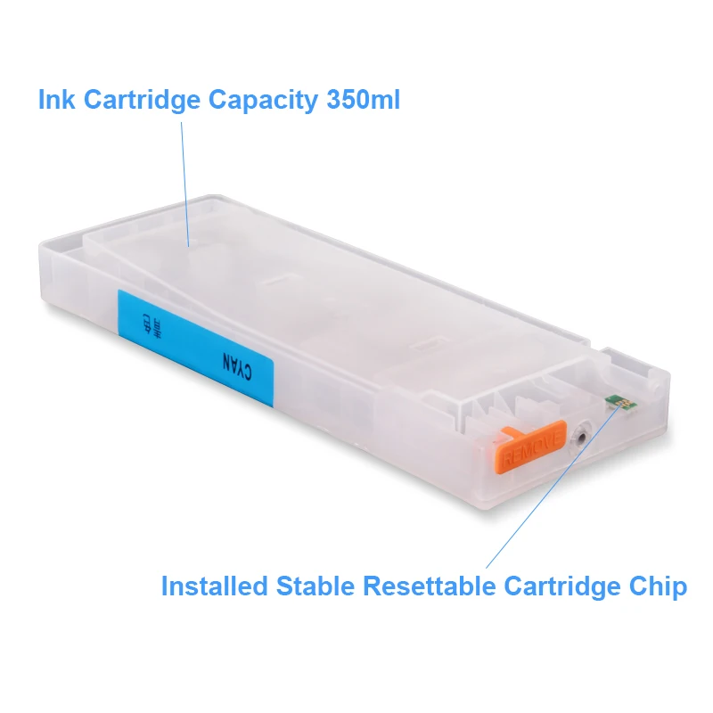 8 цветов/комплект картридж для принтера Epson Stylus Pro 7800 9800 7880 9880|cartridge inkjet|cartridge