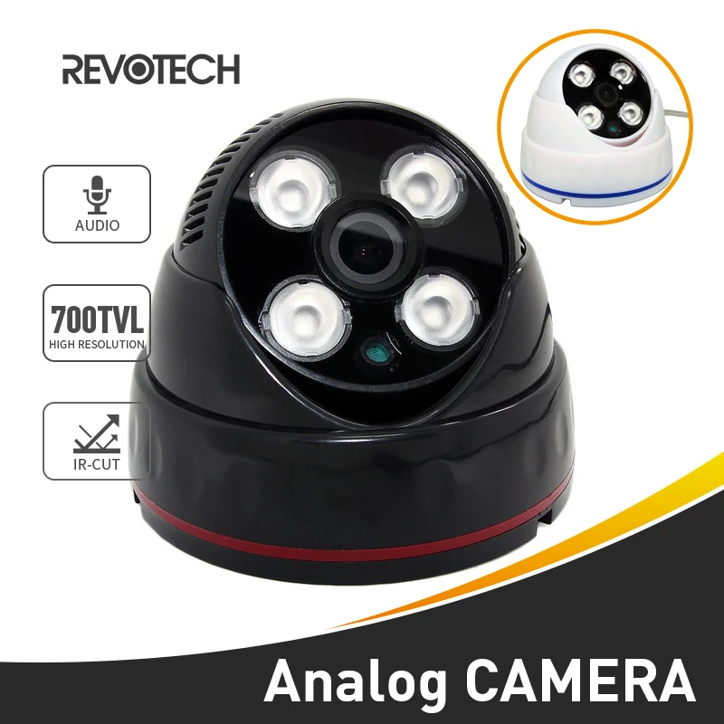 Камера видеонаблюдения с функцией ночного видения Sony Effio E CCD / CMOS|Камеры