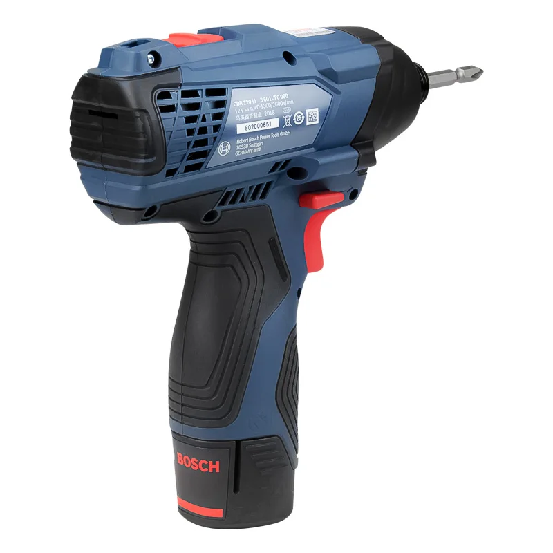 Беспроводной ударный гайковерт супер витой мощный инструмент|Электрические