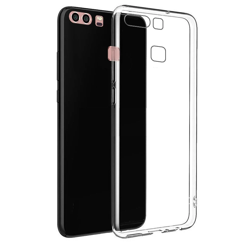 Подходит для HUA WEI P9plus все включено анти-осенняя индивидуальность креативный