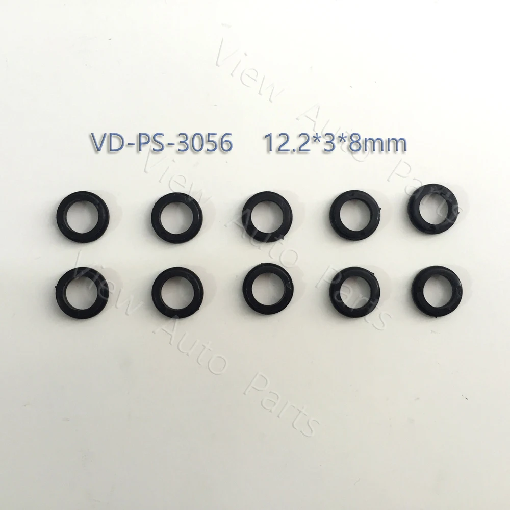 50 шт. топливный инжектор пластиковая часть Pintle Spacer высокое качество Ремонтный