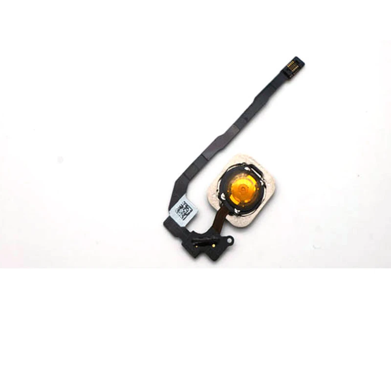 20 шт Новое поступление реальное изображение высокое качество кнопка домой с