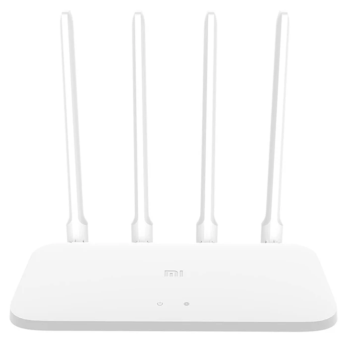 Xiaomi 4A беспроводной маршрутизатор 2 4 ГГц 5 WiFi двухдиапазонный AC1200M смарт 16 Мб ROM 128