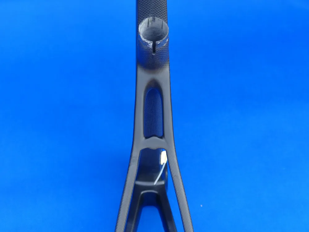 Высокое качество Новый Полный углеродного волокна UD матовый Велокросс велосипед