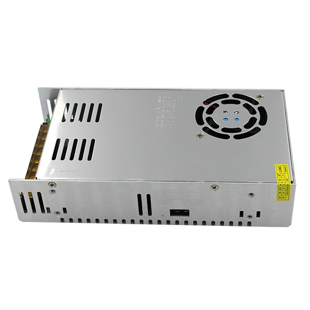 Драйвер импульсного источника питания для камеры видеонаблюдения 36 В 10 А 360 Вт