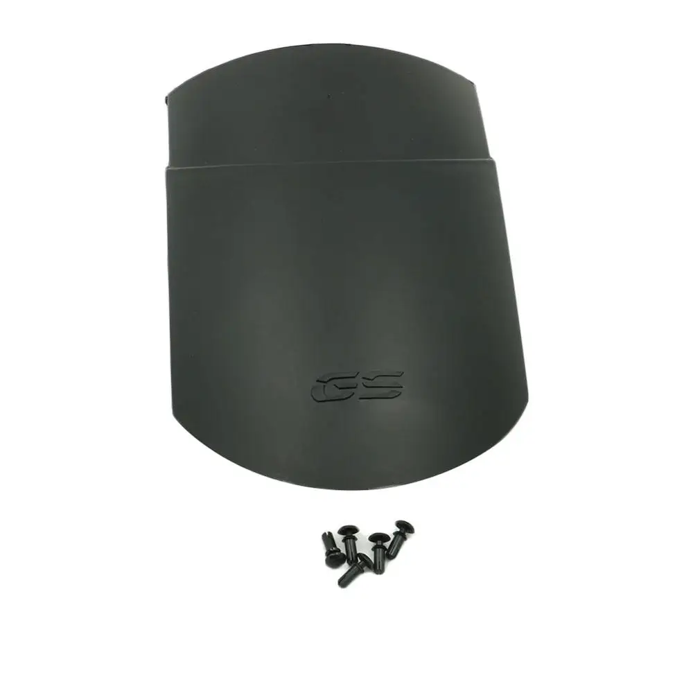 Аксессуары для мотоциклов ABS переднее/заднее крыло расширитель брызговика BMW G310GS