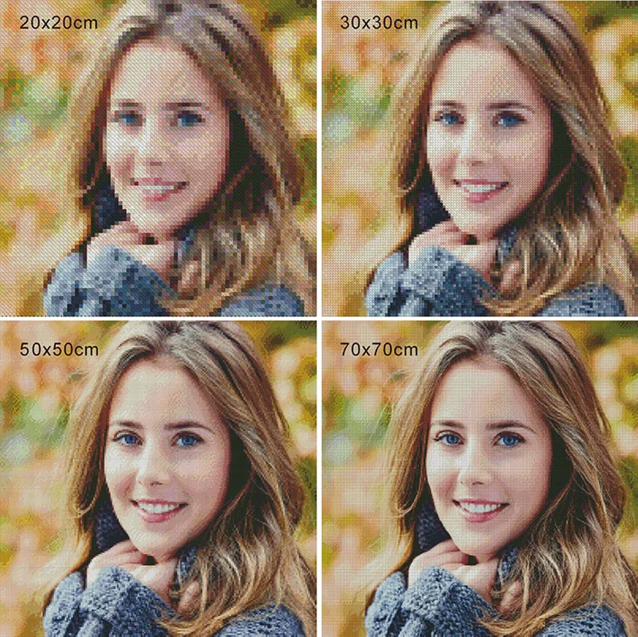 Набор для алмазной живописи New 5D DIY "Птица" подарок, полный квадратный и круглый алмазный вышивка крестом, мозаика для домашнего декора WYZ18910.