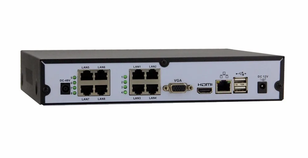 HD 960 P 1.3MP 8CH POE ip-камера видеонаблюдения с поддержкой Wi Камера Системы сети P2P для