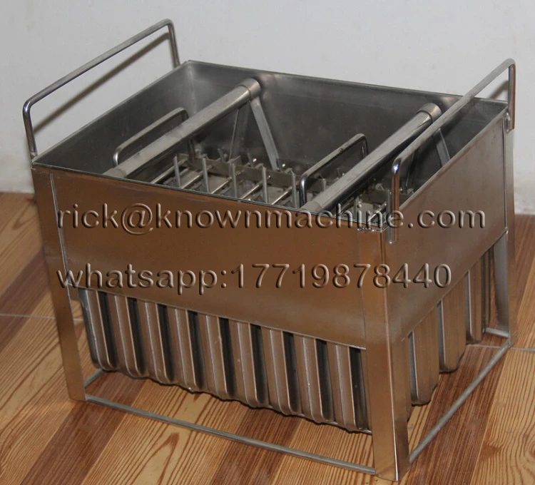 Выгодная цена Высококачественная машина для приготовления льда/машина льда и