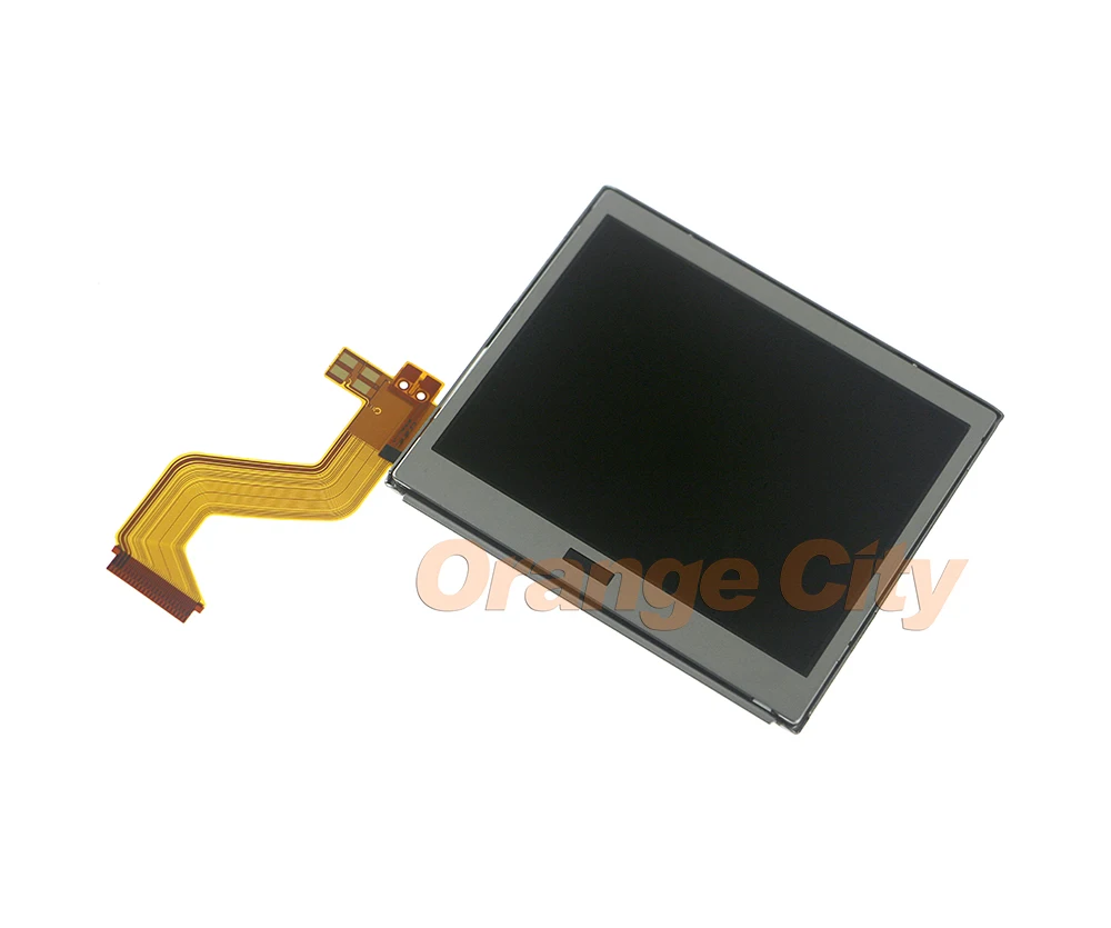 ChengChengDianWan 5 шт. лучший Верхний ЖК дисплей замена экрана для Nintendo DS Lite DSL NDSL DSLite|screen