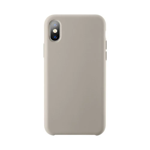 8 Чехол IER, Роскошный чехол для iPhone XS Max, XR, X 8, 7, 6, 6S Plus, 5S, SE, 5, матовый однотонный Мягкий ТПУ чехол, Прямая поставка, чехол, Funda - Цвет: 8