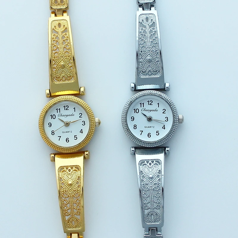 Часы наручные женские кварцевые с бабочкой Модные Аналоговые браслетом O113|montre