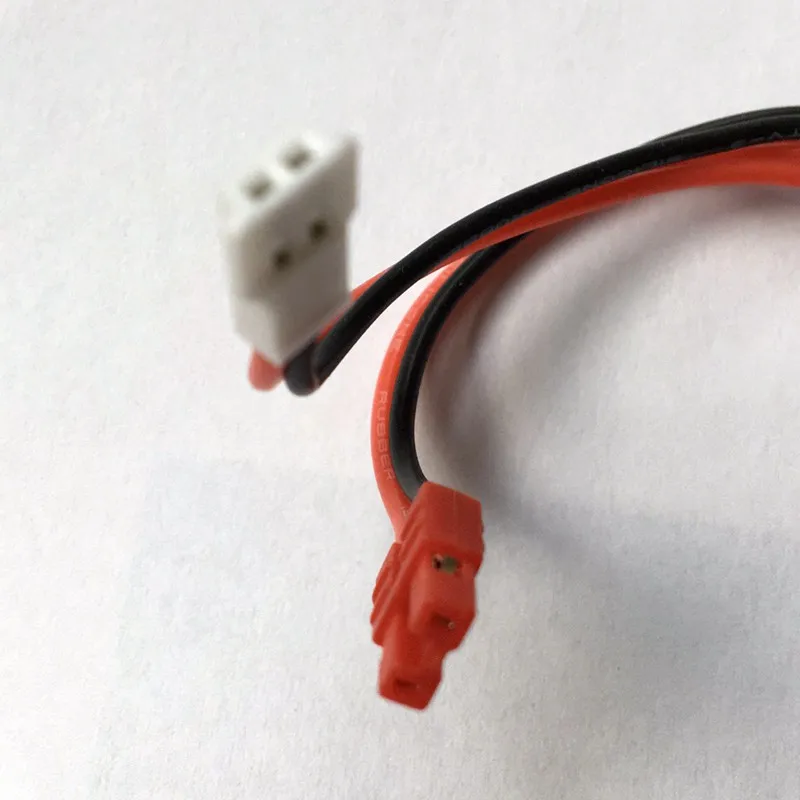 Многозарядный кабель для Syma x5hw x5hc X5UW X5UC зарядное устройство Rc Дрон запасные части