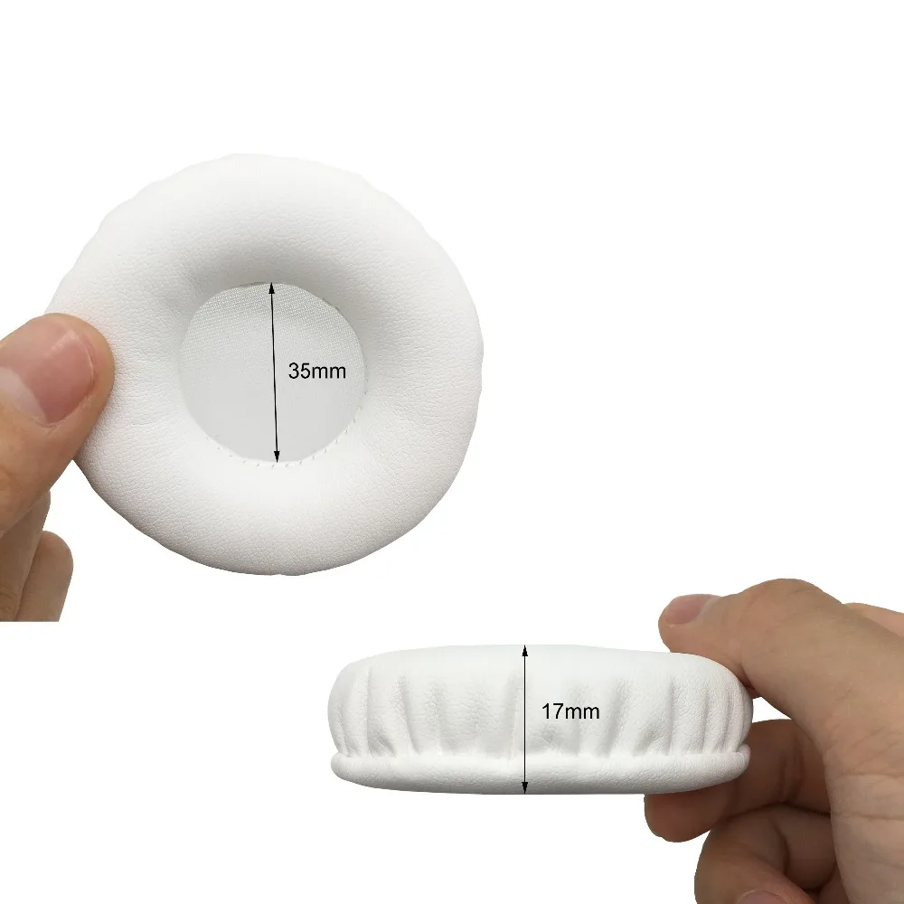 IMTTSTR 1 пара амбушюров подушки для наушников Сменные чашки Philips SHL5010 SHL5011