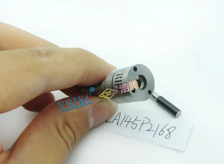 ERIKC DLLA 145 p2168 Bos/ch дизельные запчасти диспенсер сопла DLLA145p 2168 форсунки топливного
