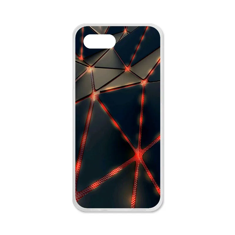 J060 3D DIY Realme C2 чехол силиконовый для OPPO Realme C2 задняя крышка Защитный Мягкий ТПУ чехол для телефона на Realme C2 C 2 RealmeC2 чехол s сумка - Цвет: J060