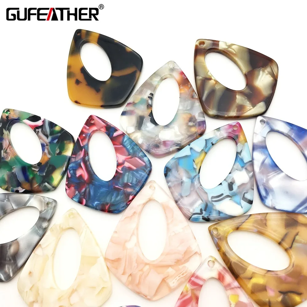 GUFEATHER M233 изготовление ювелирных изделий ручная работа уксусная кислота