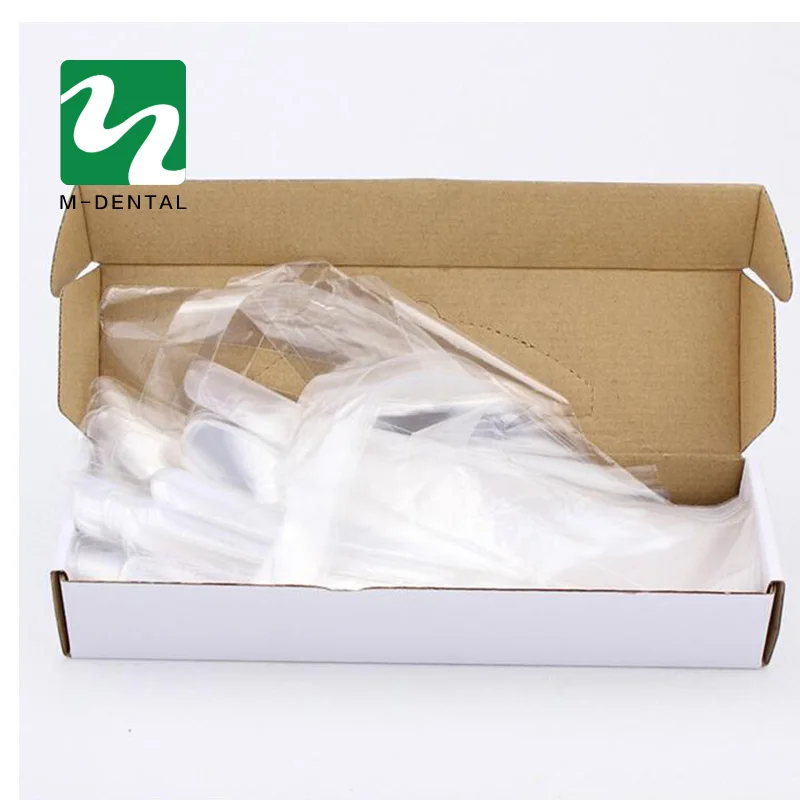 Одноразовая камера для интраоральной полости футляр/футляр стоматологической