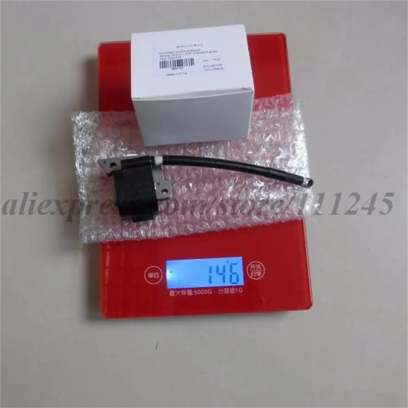 EC025 Катушка зажигания для Робин SUBARU EC025GR KAWASAKI PST75 750 OCHIAI OHT750 KAAZ 24,5 cc триммер статор модуль воспламенителя