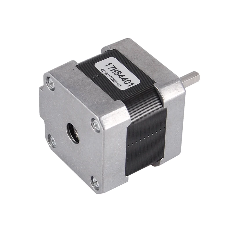 Бесплатная доставка nema 17hs4401 Шаговые двигатели NEMA17 Micro Двигатель 1.7a для фрезерные