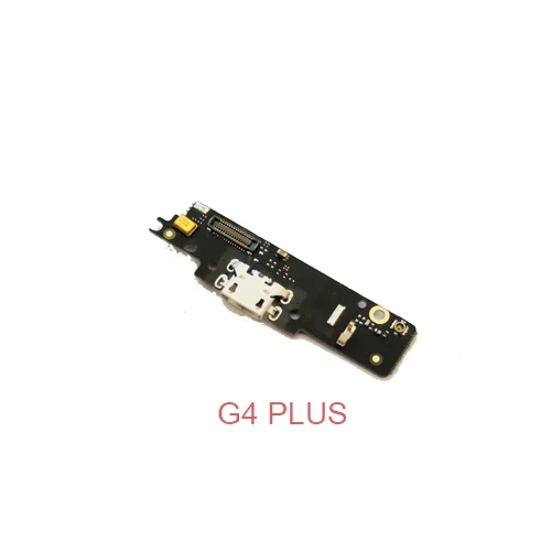 USB док станция зарядный порт гибкий кабель плата для Motorola G3 G4 Plus G5 E5 G6 Play/E5