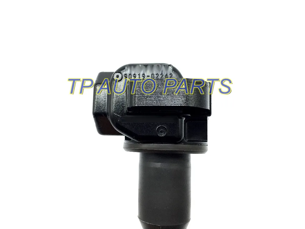 Ignition Coil For Toyo-ta OEM 90919-02242 9091902242 | Автомобили и мотоциклы