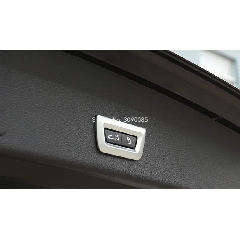 Наклейка для BMW X1 F48 X3 F25 X4 F26 X5 F15 X6 F16 F30 3 4 5 Series | Автомобили и мотоциклы