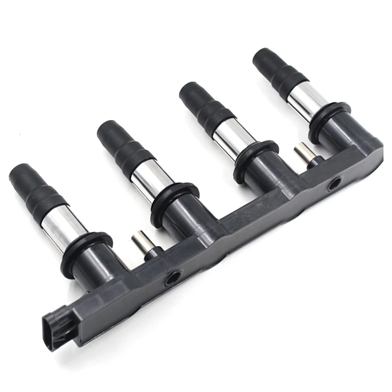 Катушка зажигания для chevrolet cruze Sonic Aveo Aveo5 KALOS LACETTI NUBIRA OPTRA ORLANDO TRAX Pontiac 1 4 6 8