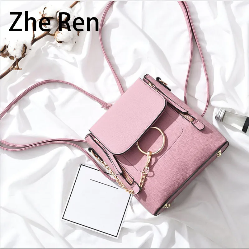 tigernu kingsons ks3140w kanken mochila Новые модные женские bag trend Повседневная дорожная сумка 2018