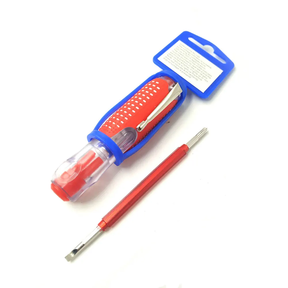 Электрический Тест Тестер тестовая ручка многофункциональная карандаш прочное