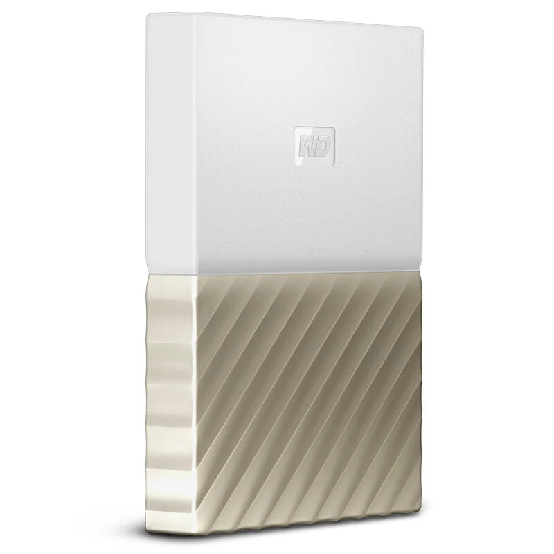 WD 1 ТБ 2 4 жесткого диска Портативный внешний жесткий диск HDD 5 Disco Duro Externo USB3.0