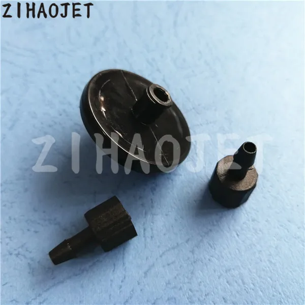 Планшетный УФ/Эко-растворитель для принтера Φ 30 мм фильтрация УФ-чернил Docan Myjet Flora