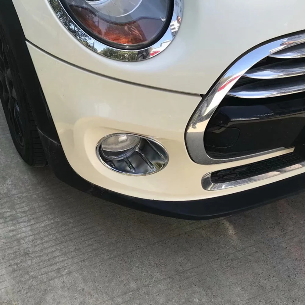 2 шт. передняя противотуманная фара для BMW MINI Cooper One d F54 F55 F560 R55 R60 R61 Countryman