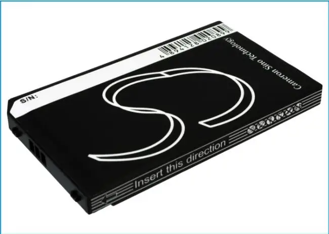 Аккумулятор Cameron Sino 1350 мАч для SOFTBANK X01T 718000181 MSC710000210 TS-BTR002 TOSHIBA Portege G900 | Мобильные