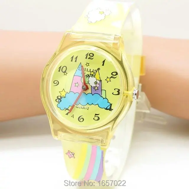 Оригинальные брендовые Детские женские Рекламные Цветные Мультяшные подарочные