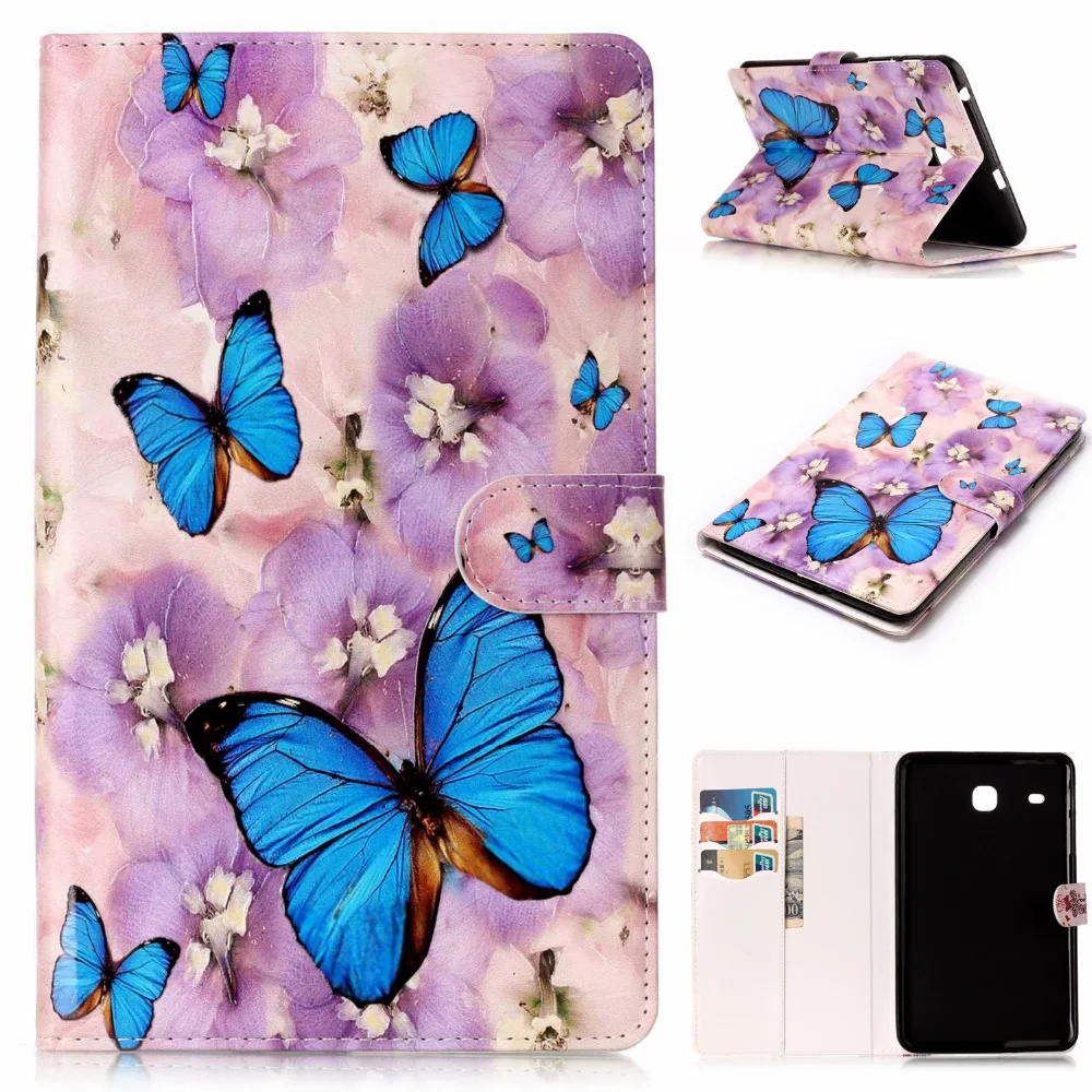 Модный чехол для Samsung Galaxy Tab E 8 0 T377 T375 T377V|for samsung galaxy tab|case for tabcase tablet |