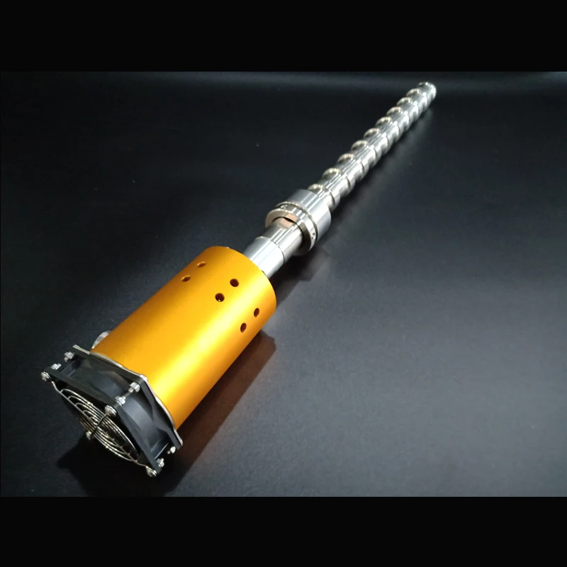 Производство биодизеля ультразвуковой реактор метод 1000 ватт ультразвуковое