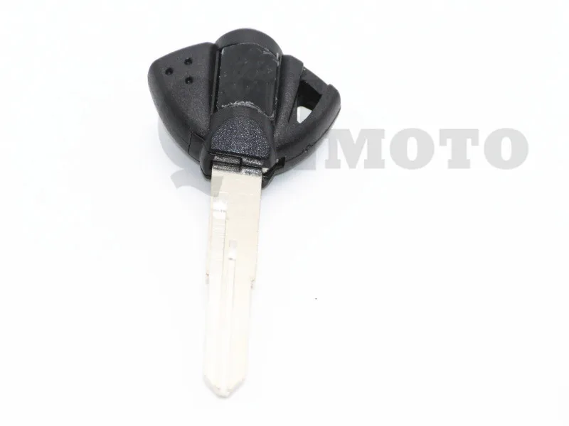 1 шт мотоцикл пустой ключ лезвие для GSX1300R HaALabusa 1999 2007 2008 2012 09 10 11|motorcycle key|blade bladeblade