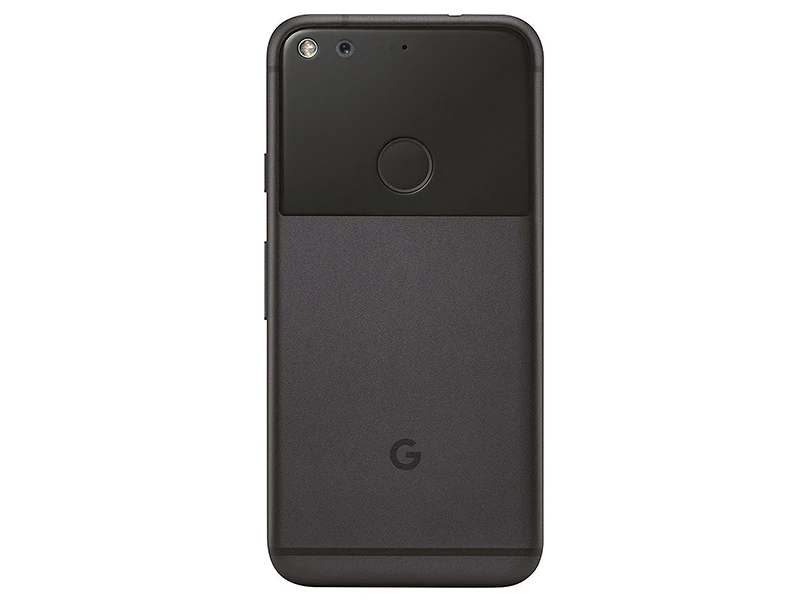 Разблокированный Google Pixel 5,0 ''дюймовый четырехъядерный процессор с одной sim-картой 4G LTE Android мобильный телефон 4 Гб RAM 32 Гб 128 ГБ ROM смартфон