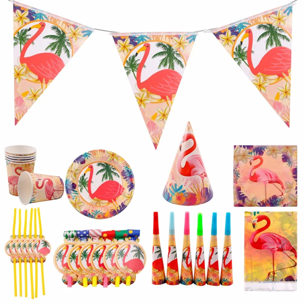 

Heart Shaped Sunglasses plastic Glasses Flamingo Party Decor Pineapple Sunglasses Hawaiian Party Decor flamingo party glasses