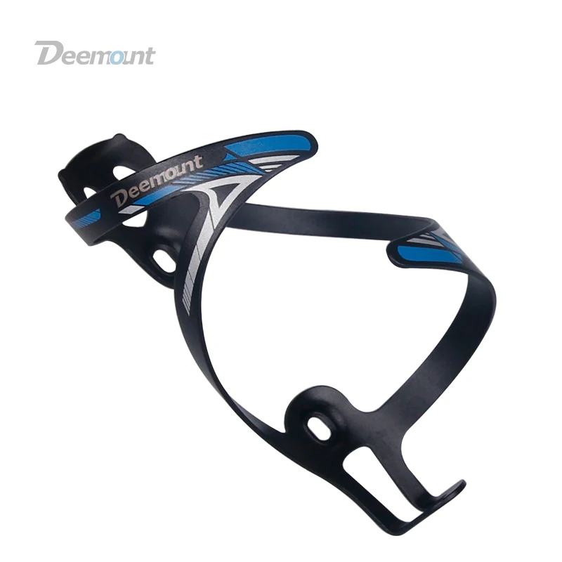 Deemount BKG 007 Сверхлегкий 26 грамм велосипедный держатель для бутылки MTB дорожный воды